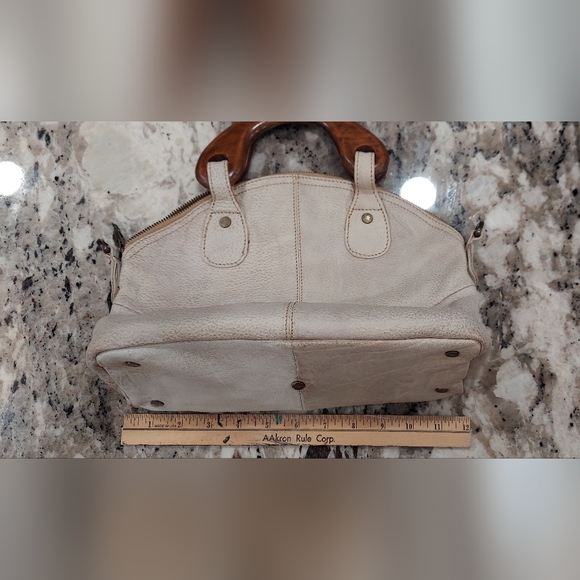 Free People hand bag - Picture 3 of 4